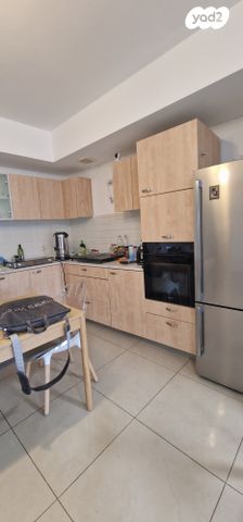 דירה, שדרות הנשיא השישי, קרית הלאום, ירושלים