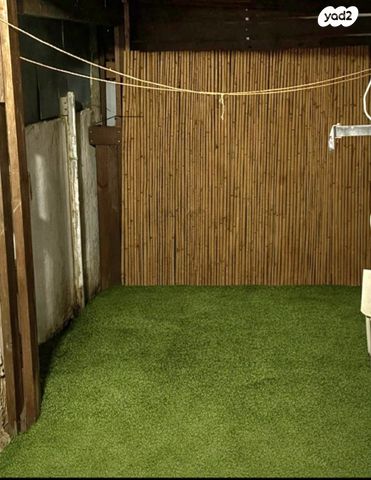 דירה, השקד, רמת סמל, נס ציונה