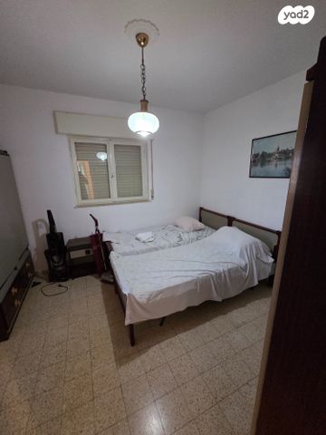 דירה, הרב ריינס, קרית משה, ירושלים