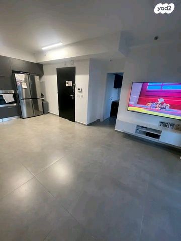 דירה, קרית אילון, חולון