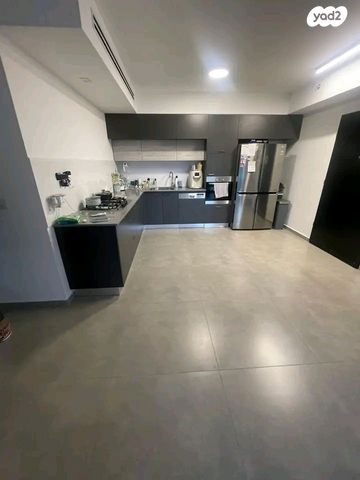 דירה, ח-501, חולון