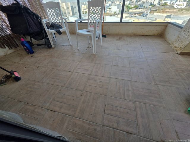 דירה, חרצית, אופקים