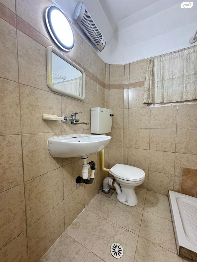 דירה, פנקס 4, קרית ים ג', קרית ים