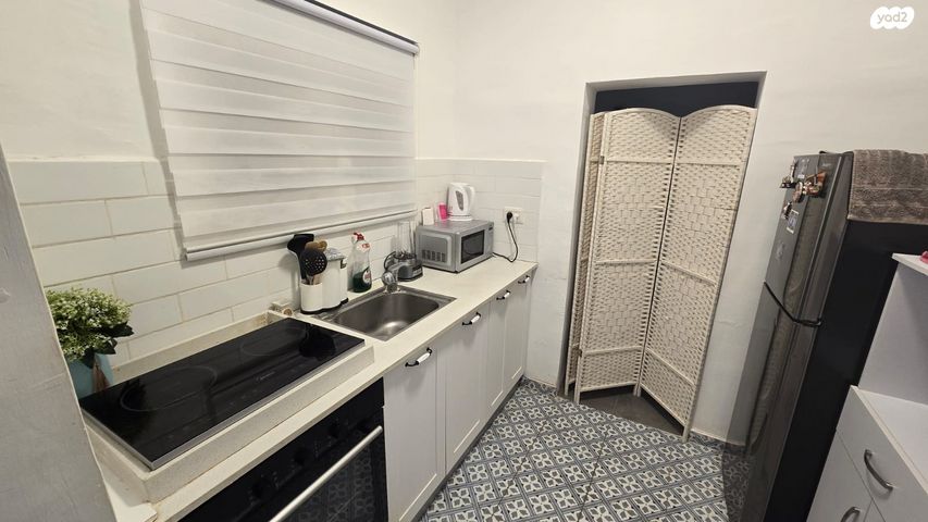 בית פרטי/ קוטג', ארלוזורוב, נווה רמז, חולון