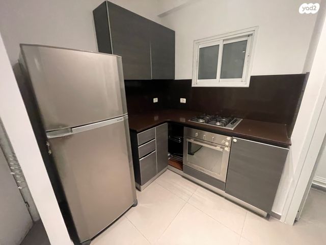 דירה, מנדלשטם, הצפון הישן - צפון, תל אביב יפו