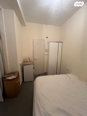 דירה, מונטיפיורי, לב תל אביב, לב העיר צפון, תל אביב יפו