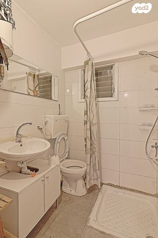 דירה, מוהליבר 14, נווה צדק, תל אביב יפו