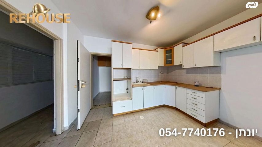 דירה, נחל לכיש, רובע י"א, אשדוד