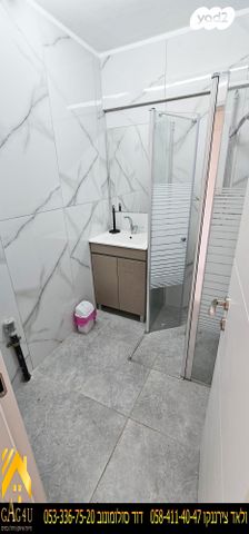 דירה, דרך העמק, רמת בלפור, מגדל העמק