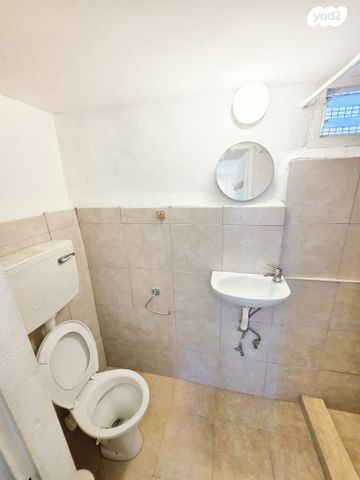 דירת גן, יחיא קאפח, כרם התימנים, תל אביב יפו