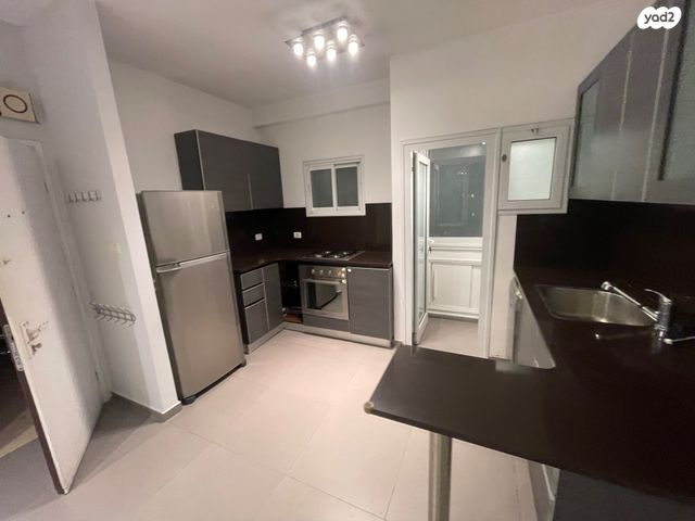 דירה, מנדלשטם, הצפון הישן - צפון, תל אביב יפו