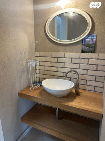 בית פרטי/ קוטג', גבעת שמשון, גן יבנה