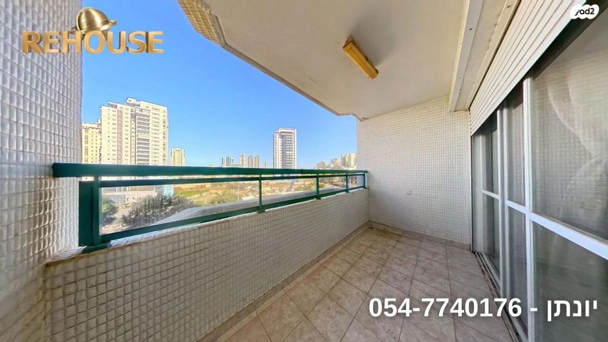 דירה, נחל לכיש, רובע י"א, אשדוד