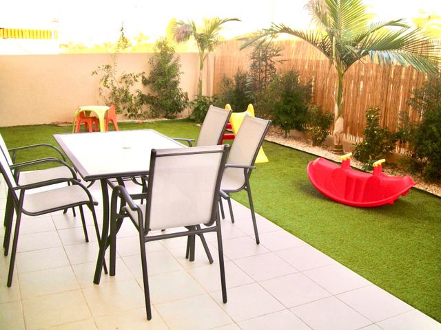 דירת גן, כפר יונה