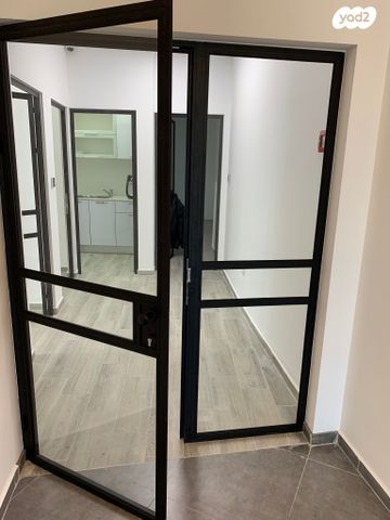 משרדים, השיקמה, אזור תעשיה, אזור