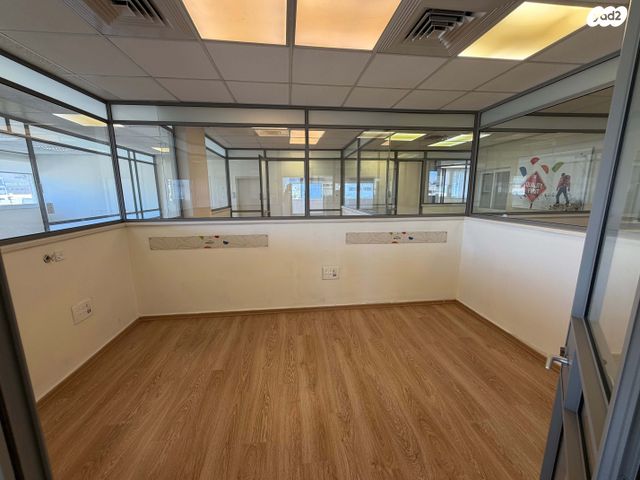 משרדים, היצירה, אזור תעשייה קרית אתגרים, רעננה