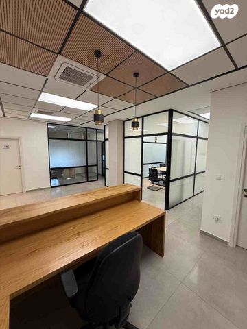 משרדים, המלאכה 25, עפולה