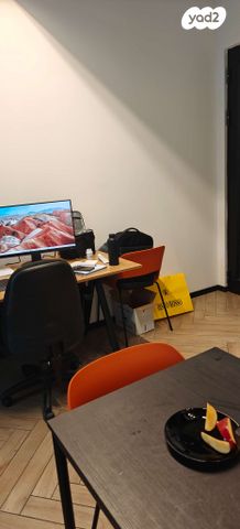 משרדים, דרך מנחם בגין 156, מונטיפיורי, הרכבת, תל אביב יפו