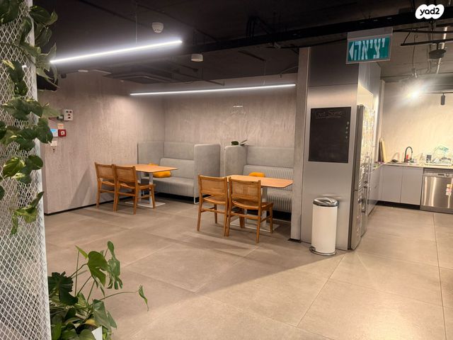 משרדים, מונטיפיורי, הרכבת, תל אביב יפו