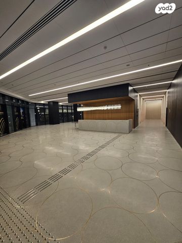 משרדים, התנופה, תלפיות תעשיה ומסחר, ירושלים