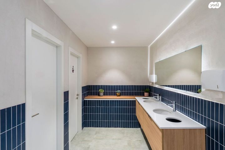 משרדים, מונטיפיורי, הרכבת, תל אביב יפו