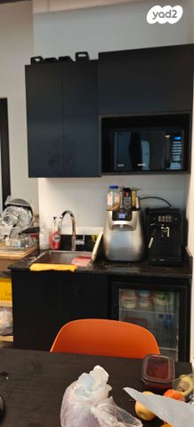 משרדים, דרך מנחם בגין 156, מונטיפיורי, הרכבת, תל אביב יפו