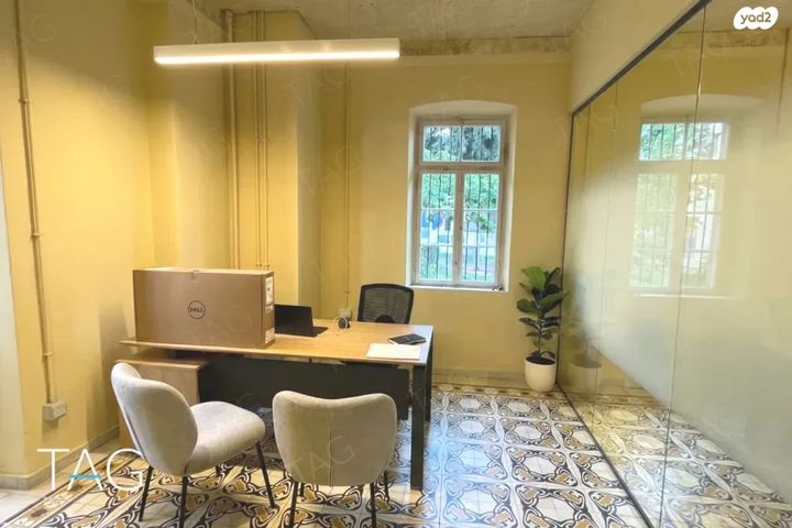 משרדים, אלוף אלברט מנדלר אברהם 11, תל אביב יפו