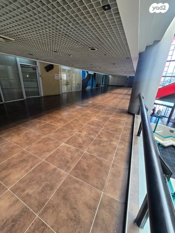 כללי, יוסף לישנסקי 27, מב"ת מערב, אזור תעשייה חדש, ראשון לציון