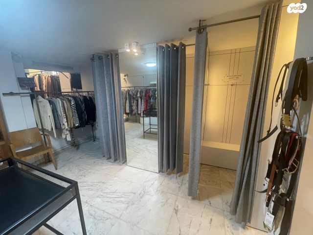 חנויות/ שטח מסחרי, דיזנגוף 184, הצפון הישן - צפון, תל אביב יפו