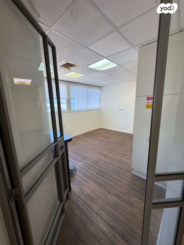 משרדים, היצירה, אזור תעשייה קרית אתגרים, רעננה