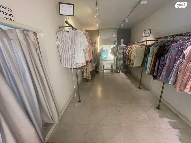 חנויות/ שטח מסחרי, דיזנגוף 184, הצפון הישן - צפון, תל אביב יפו