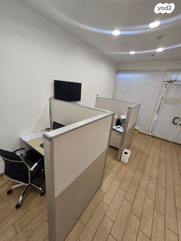 כללי, יוסף לישנסקי 27, מב"ת מערב, אזור תעשייה חדש, ראשון לציון