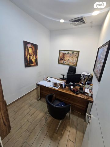 כללי, יוסף לישנסקי 27, מב"ת מערב, אזור תעשייה חדש, ראשון לציון