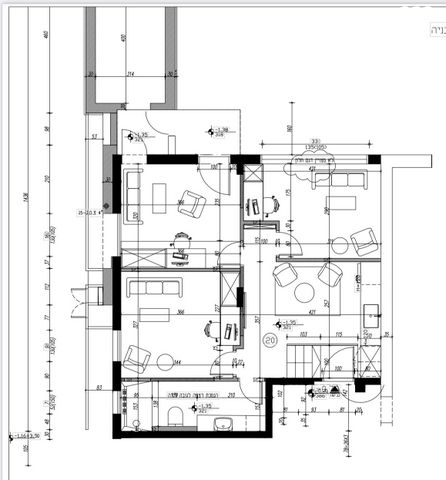 כללי, הצפון החדש - צפון, תל אביב יפו