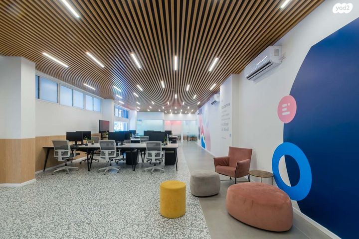 משרדים, מונטיפיורי, הרכבת, תל אביב יפו