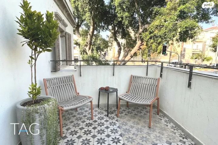 משרדים, אלוף אלברט מנדלר אברהם 11, תל אביב יפו