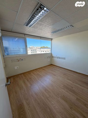 משרדים, היצירה, אזור תעשייה קרית אתגרים, רעננה