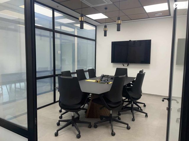 משרדים, המלאכה 25, עפולה