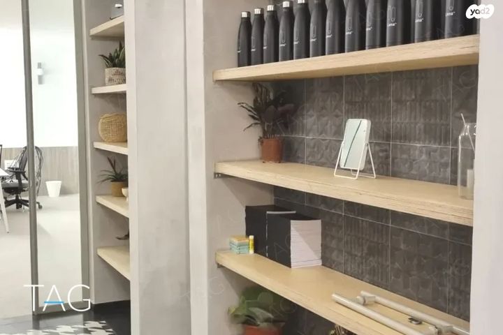 משרדים, דרך מנחם בגין 52, תל אביב יפו