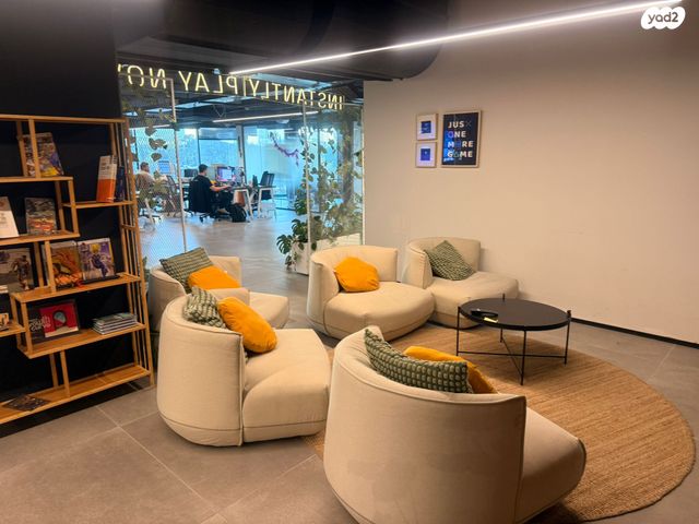 משרדים, מונטיפיורי, הרכבת, תל אביב יפו