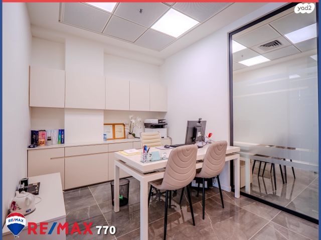 משרדים, יהושע חנקין 4, עפולה