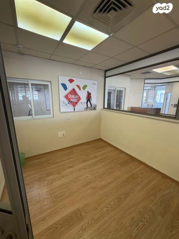 משרדים, היצירה, אזור תעשייה קרית אתגרים, רעננה