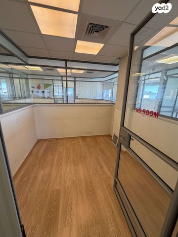 משרדים, היצירה, אזור תעשייה קרית אתגרים, רעננה