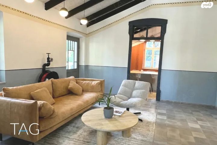 משרדים, אלוף אלברט מנדלר אברהם 11, תל אביב יפו