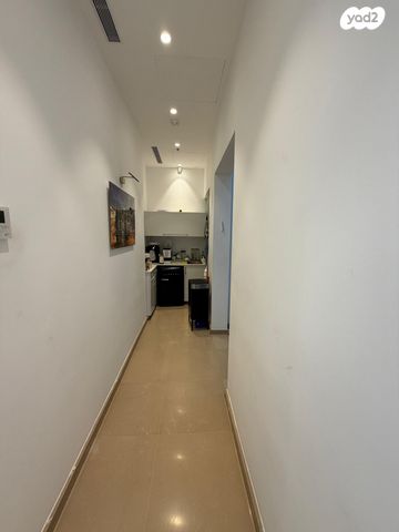 משרדים, ברודצקי 43, רמת אביב, תל אביב יפו