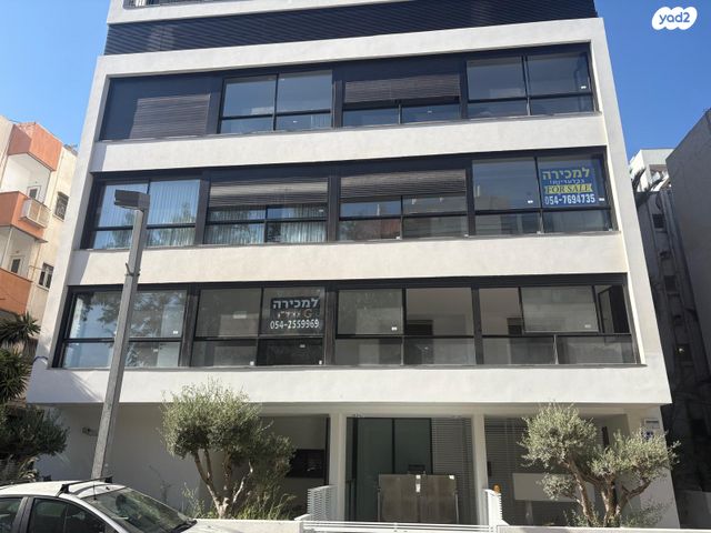 כללי, הצפון החדש - צפון, תל אביב יפו