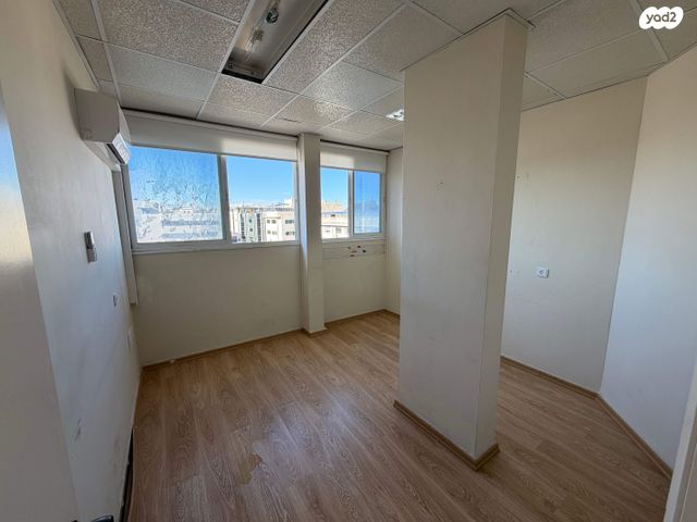 משרדים, היצירה, אזור תעשייה קרית אתגרים, רעננה