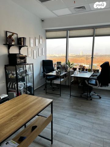 משרדים, השיקמה, אזור תעשיה, אזור