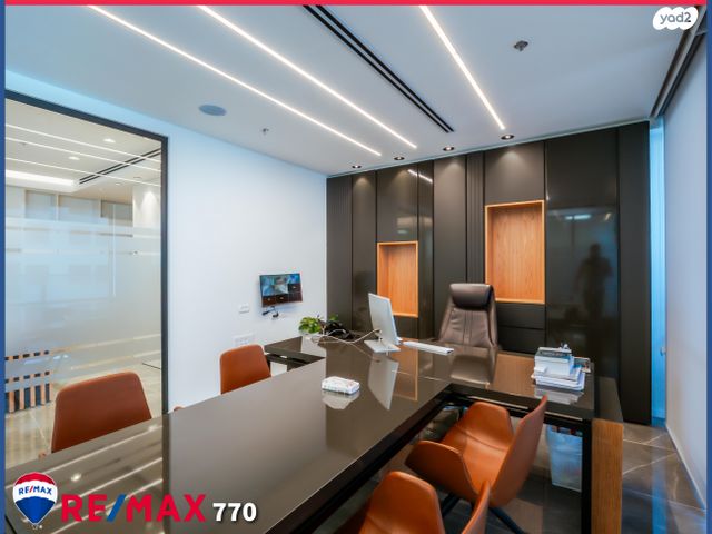 משרדים, יהושע חנקין 4, עפולה