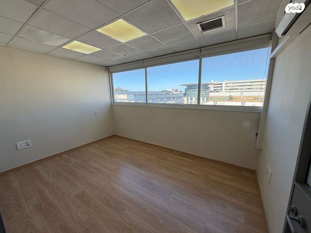 משרדים, היצירה, אזור תעשייה קרית אתגרים, רעננה